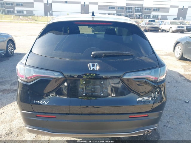 Продаж на аукціоні авто 2025 Honda Hr-v 2wd Sport, vin: 3CZRZ1H54SM717627, номер лоту: 44672324