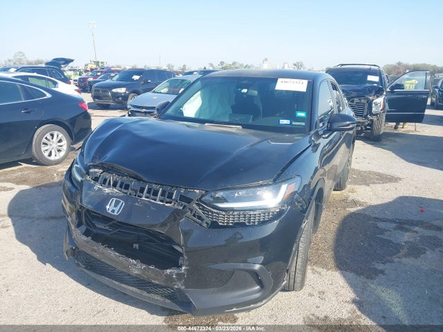 Продаж на аукціоні авто 2025 Honda Hr-v 2wd Sport, vin: 3CZRZ1H54SM717627, номер лоту: 44672324