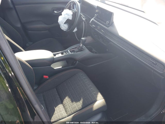 Продаж на аукціоні авто 2025 Honda Hr-v 2wd Sport, vin: 3CZRZ1H54SM717627, номер лоту: 44672324