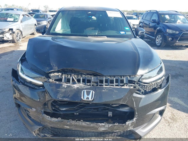 Продаж на аукціоні авто 2025 Honda Hr-v 2wd Sport, vin: 3CZRZ1H54SM717627, номер лоту: 44672324
