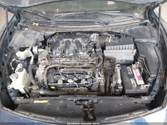 2009 NISSAN MAXIMA 1N4AA51E09C827040 Photo 9