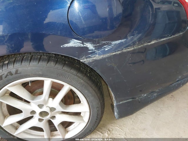 2009 NISSAN MAXIMA 1N4AA51E09C827040 Photo 5