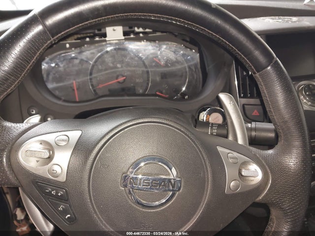 2009 NISSAN MAXIMA 1N4AA51E09C827040 Photo 6