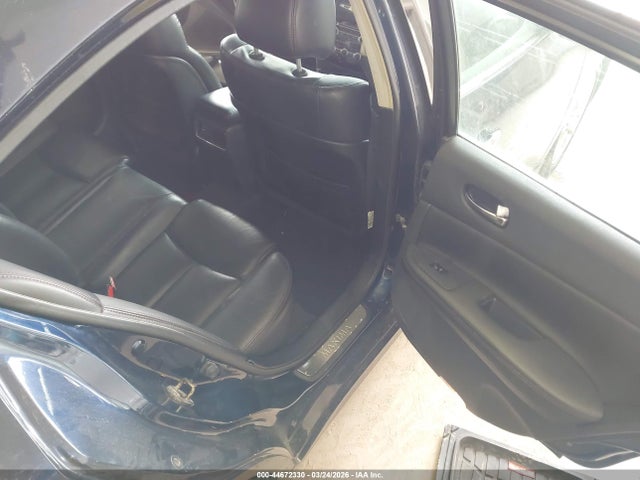 2009 NISSAN MAXIMA 1N4AA51E09C827040 Photo 7