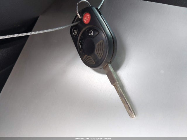 1FADP3K22GL319766 Ford FOCUS SE