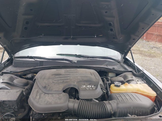 Aukcja sprzedaży 2015 Chrysler 300 300s, vin: 2C3CCAGG7FH763753, numer aukcji: 44672338