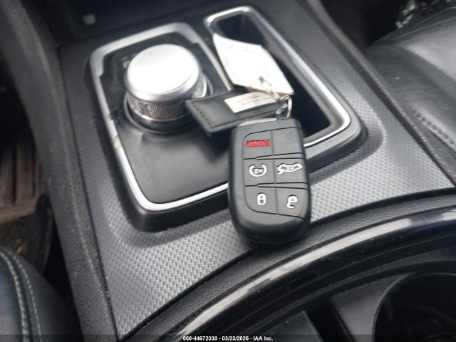 Aukcja sprzedaży 2015 Chrysler 300 300s, vin: 2C3CCAGG7FH763753, numer aukcji: 44672338