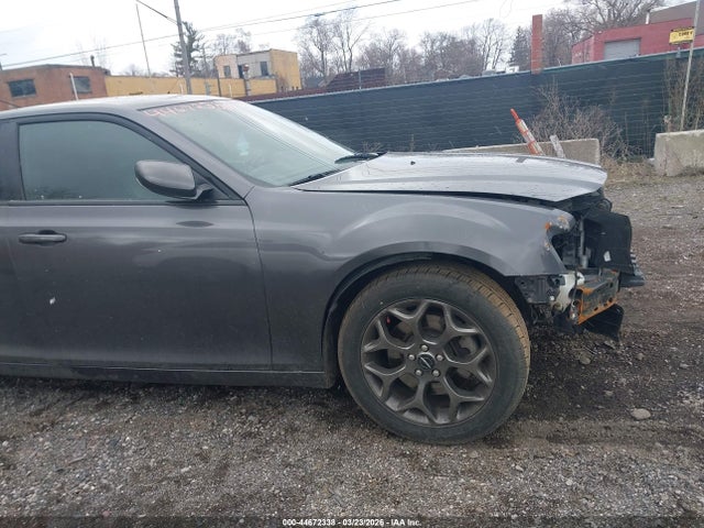 Aukcja sprzedaży 2015 Chrysler 300 300s, vin: 2C3CCAGG7FH763753, numer aukcji: 44672338