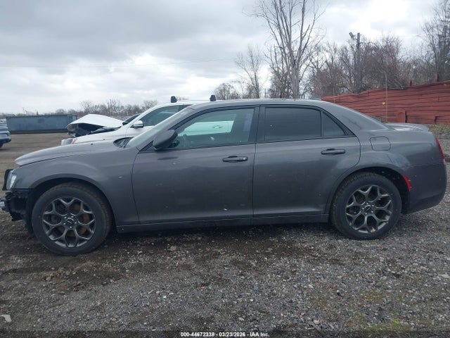 Aukcja sprzedaży 2015 Chrysler 300 300s, vin: 2C3CCAGG7FH763753, numer aukcji: 44672338
