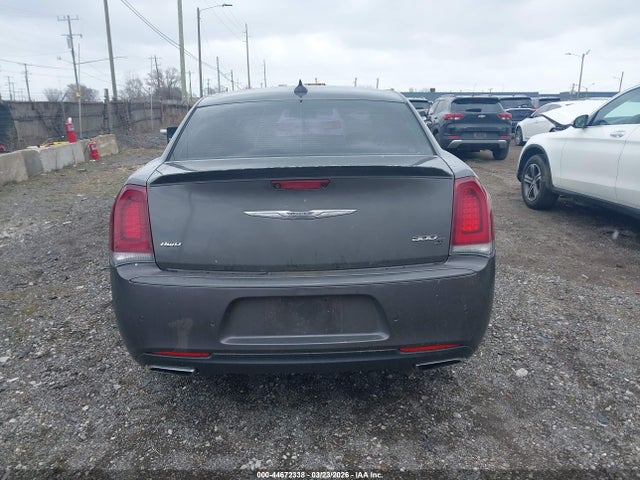 Aukcja sprzedaży 2015 Chrysler 300 300s, vin: 2C3CCAGG7FH763753, numer aukcji: 44672338