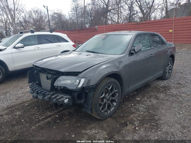 Aukcja sprzedaży 2015 Chrysler 300 300s, vin: 2C3CCAGG7FH763753, numer aukcji: 44672338