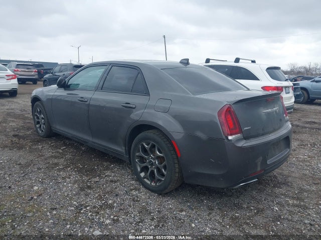 Aukcja sprzedaży 2015 Chrysler 300 300s, vin: 2C3CCAGG7FH763753, numer aukcji: 44672338