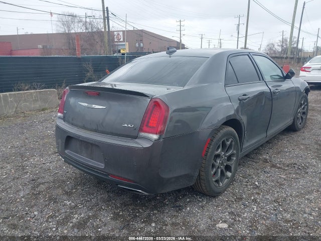 Aukcja sprzedaży 2015 Chrysler 300 300s, vin: 2C3CCAGG7FH763753, numer aukcji: 44672338