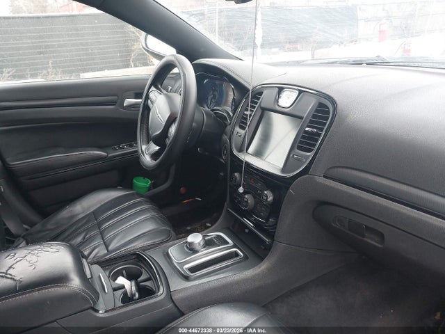 Aukcja sprzedaży 2015 Chrysler 300 300s, vin: 2C3CCAGG7FH763753, numer aukcji: 44672338