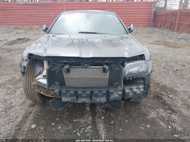 Aukcja sprzedaży 2015 Chrysler 300 300s, vin: 2C3CCAGG7FH763753, numer aukcji: 44672338