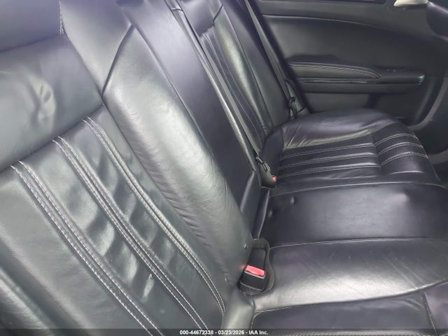 Aukcja sprzedaży 2015 Chrysler 300 300s, vin: 2C3CCAGG7FH763753, numer aukcji: 44672338