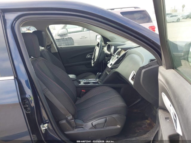 Chevrolet EQUINOX LS 2016 2GNALBEK0G1165487 Image 5