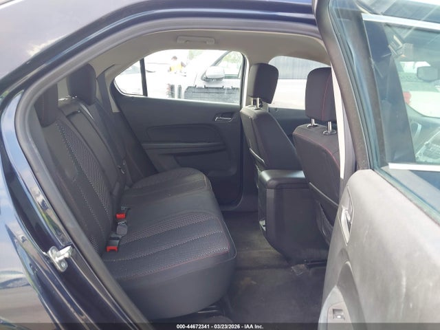 Chevrolet EQUINOX LS 2016 2GNALBEK0G1165487 Image 8