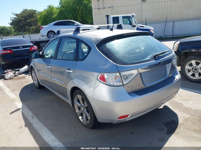 Продажа на аукционе авто 2010 Subaru Impreza Outback Sport, vin: JF1GH6D61AG825522, номер лота: 44672343