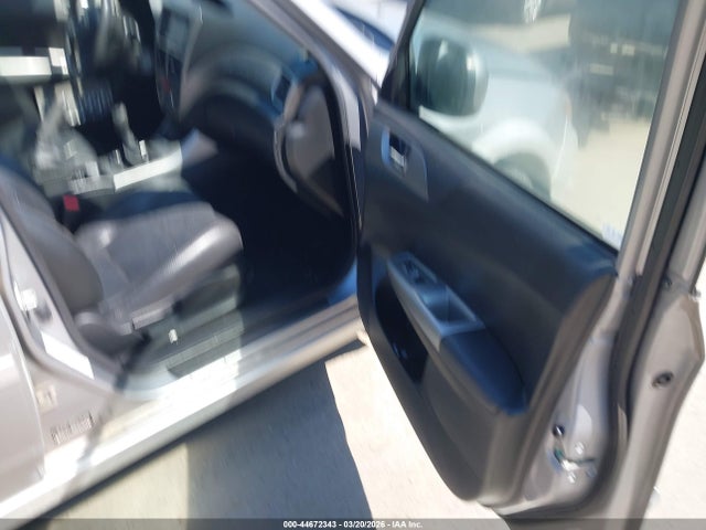 Продажа на аукционе авто 2010 Subaru Impreza Outback Sport, vin: JF1GH6D61AG825522, номер лота: 44672343
