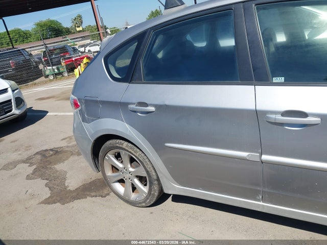 Продажа на аукционе авто 2010 Subaru Impreza Outback Sport, vin: JF1GH6D61AG825522, номер лота: 44672343