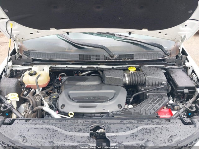 44672344 :رقم المزاد ، 2C4RC1BG9KR548263 vin ، 2019 Chrysler Pacifica Touring L مزاد بيع