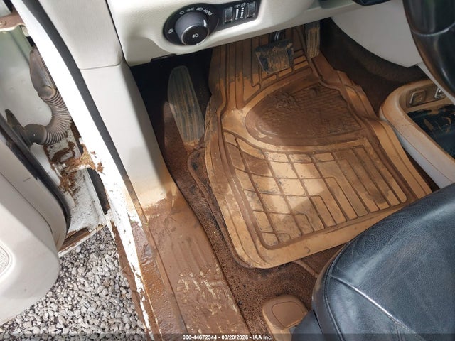 44672344 :رقم المزاد ، 2C4RC1BG9KR548263 vin ، 2019 Chrysler Pacifica Touring L مزاد بيع
