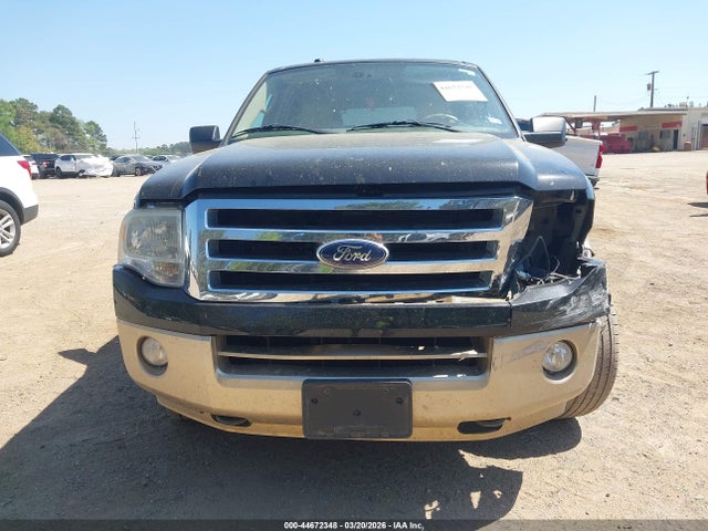 Ford Expedition El Xlt 2014 1FMJK1J57EEF27943 Image 13