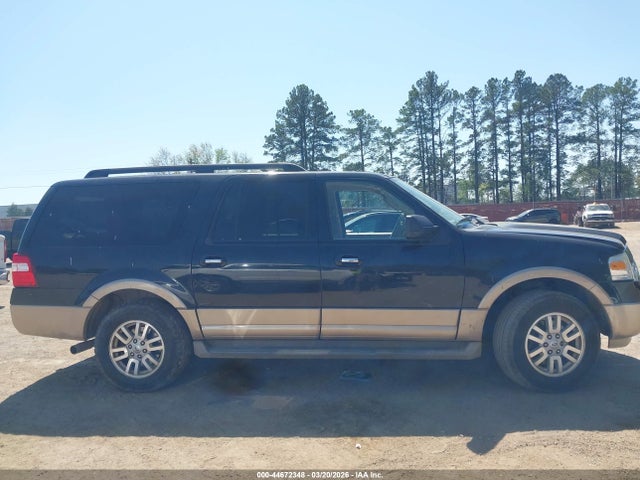 Ford Expedition El Xlt 2014 1FMJK1J57EEF27943 Image 14