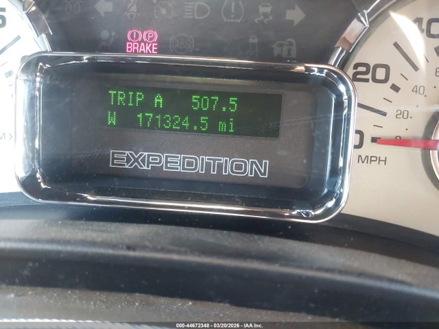 Ford Expedition El Xlt 2014 1FMJK1J57EEF27943 Image 16