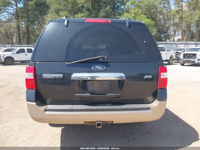 Ford Expedition El Xlt 2014 1FMJK1J57EEF27943 Image 17