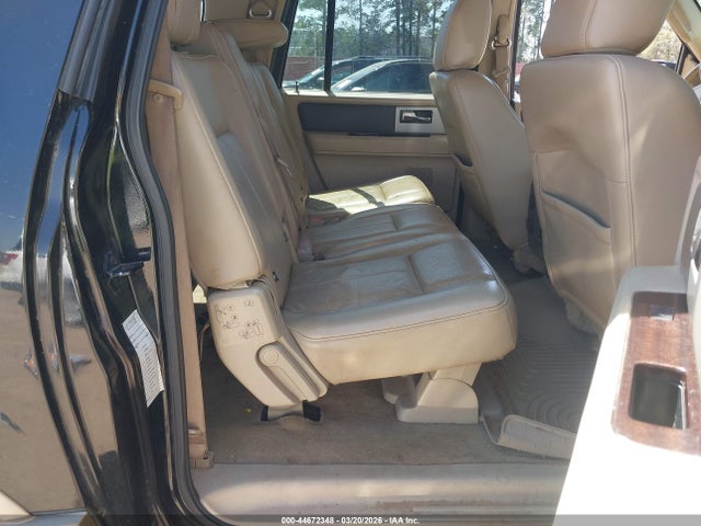 Ford Expedition El Xlt 2014 1FMJK1J57EEF27943 Image 8