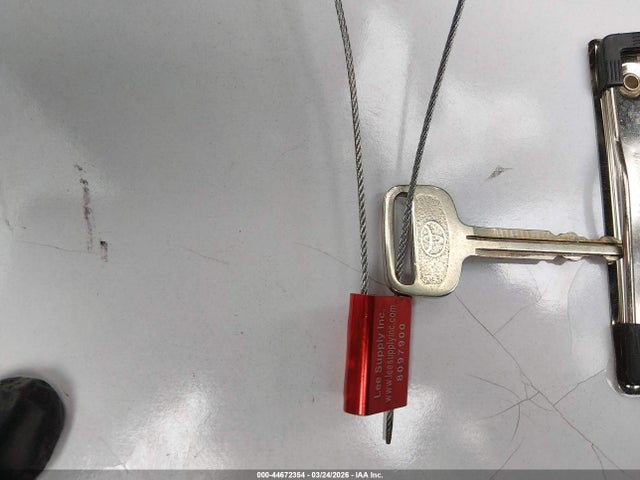 Aukcja sprzedaży 1997 Toyota Land Cruis, vin: KZJ950055601, numer aukcji: 44672354