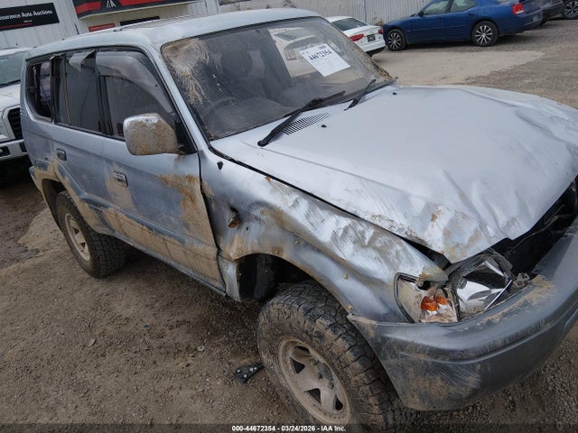 Aukcja sprzedaży 1997 Toyota Land Cruis, vin: KZJ950055601, numer aukcji: 44672354