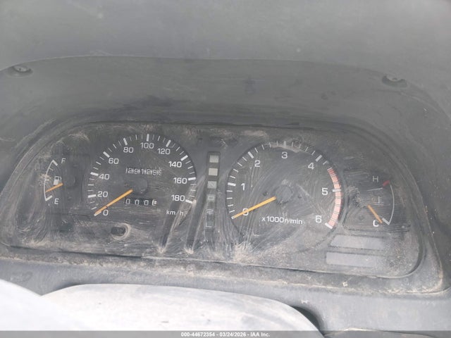Aukcja sprzedaży 1997 Toyota Land Cruis, vin: KZJ950055601, numer aukcji: 44672354