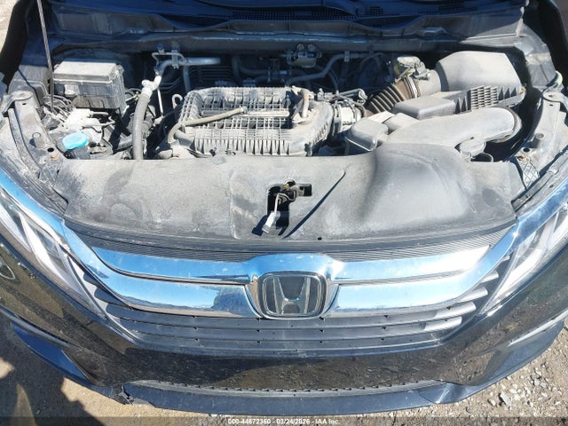 2019 HONDA ODYSSEY 5FNRL6H76KB033978 Photo 9