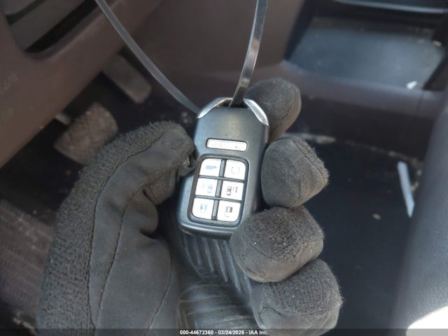 2019 HONDA ODYSSEY 5FNRL6H76KB033978 Photo 10