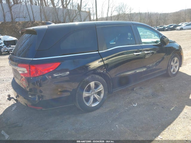 2019 HONDA ODYSSEY 5FNRL6H76KB033978 Photo 3