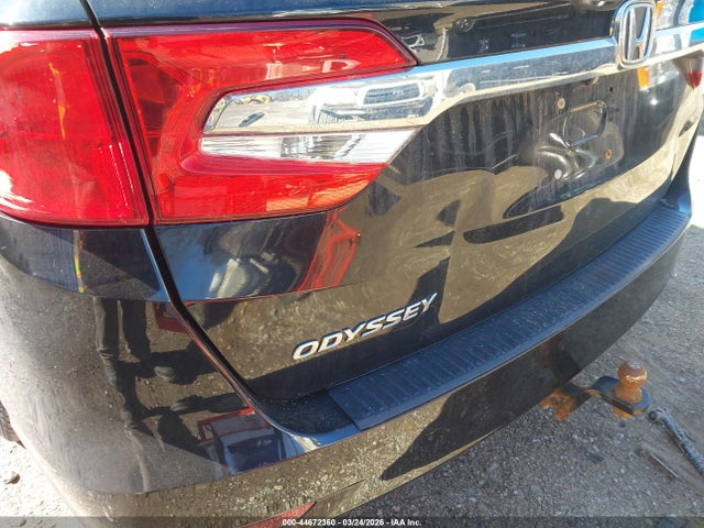 2019 HONDA ODYSSEY 5FNRL6H76KB033978 Photo 5