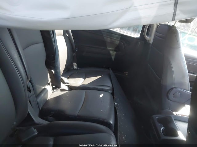 2019 HONDA ODYSSEY 5FNRL6H76KB033978 Photo 7