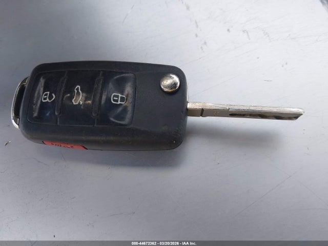 2012 Volkswagen Golf 2.5l 4-door მანქანა იყიდება აუქციონზე, vin: WVWDB7AJ2CW274507, აუქციონის ნომერი: 44672362