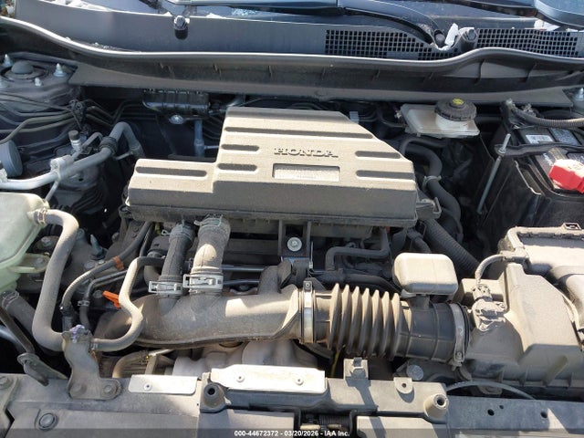 Продажа на аукционе авто 2019 Honda Cr-v Ex-l, vin: 7FARW2H85KE004971, номер лота: 44672372