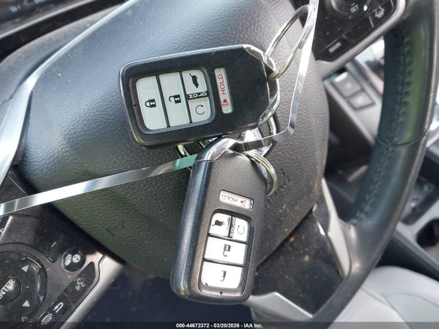 Продажа на аукционе авто 2019 Honda Cr-v Ex-l, vin: 7FARW2H85KE004971, номер лота: 44672372