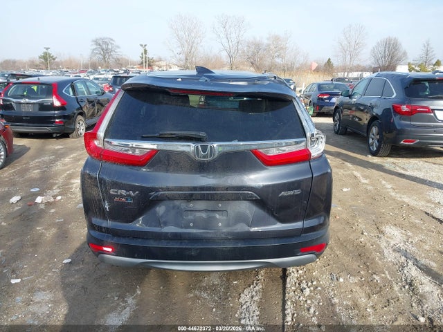 Продажа на аукционе авто 2019 Honda Cr-v Ex-l, vin: 7FARW2H85KE004971, номер лота: 44672372