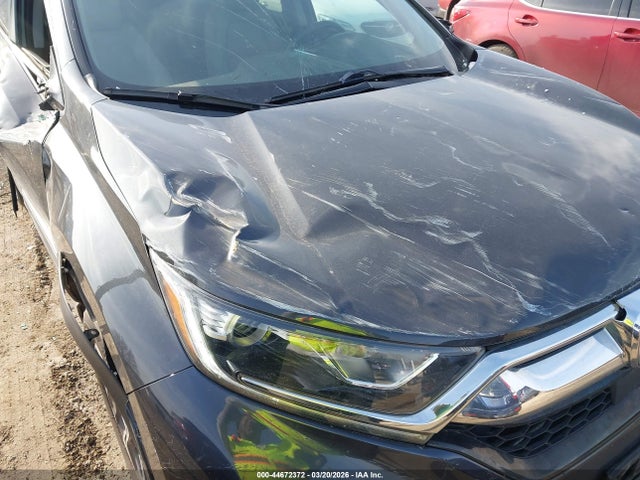 Продажа на аукционе авто 2019 Honda Cr-v Ex-l, vin: 7FARW2H85KE004971, номер лота: 44672372