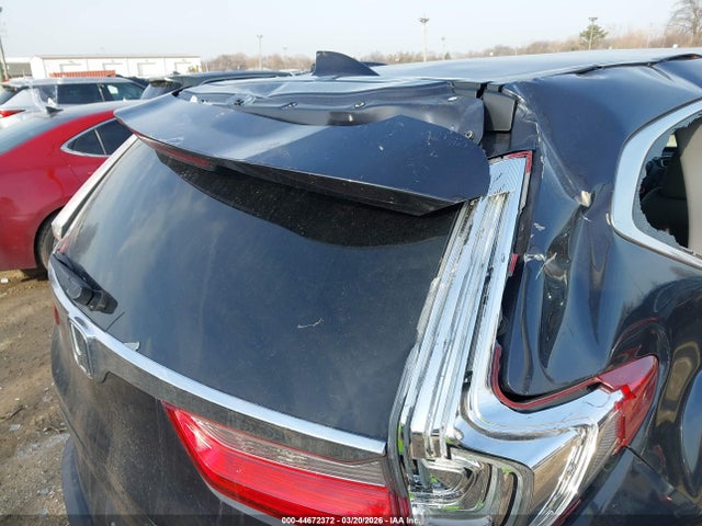Продажа на аукционе авто 2019 Honda Cr-v Ex-l, vin: 7FARW2H85KE004971, номер лота: 44672372