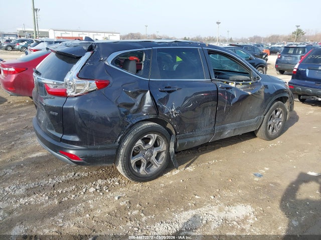 Продажа на аукционе авто 2019 Honda Cr-v Ex-l, vin: 7FARW2H85KE004971, номер лота: 44672372