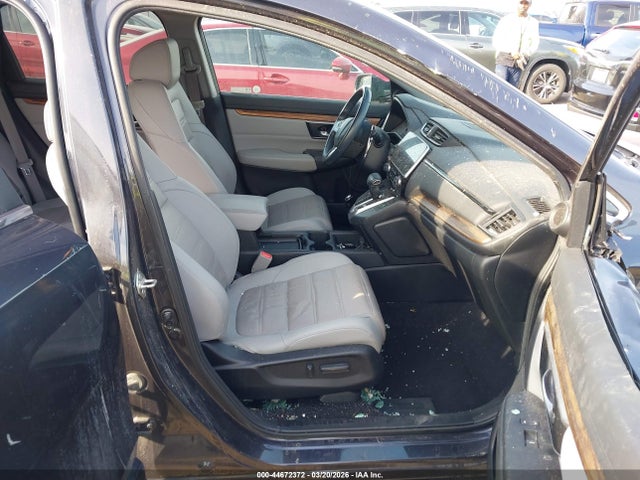Продажа на аукционе авто 2019 Honda Cr-v Ex-l, vin: 7FARW2H85KE004971, номер лота: 44672372