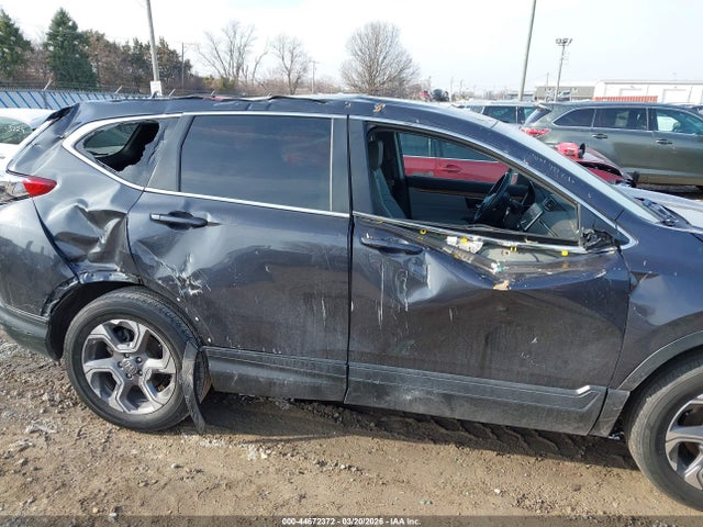 Продажа на аукционе авто 2019 Honda Cr-v Ex-l, vin: 7FARW2H85KE004971, номер лота: 44672372