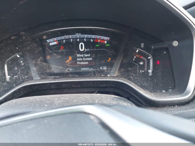 Продажа на аукционе авто 2019 Honda Cr-v Ex-l, vin: 7FARW2H85KE004971, номер лота: 44672372